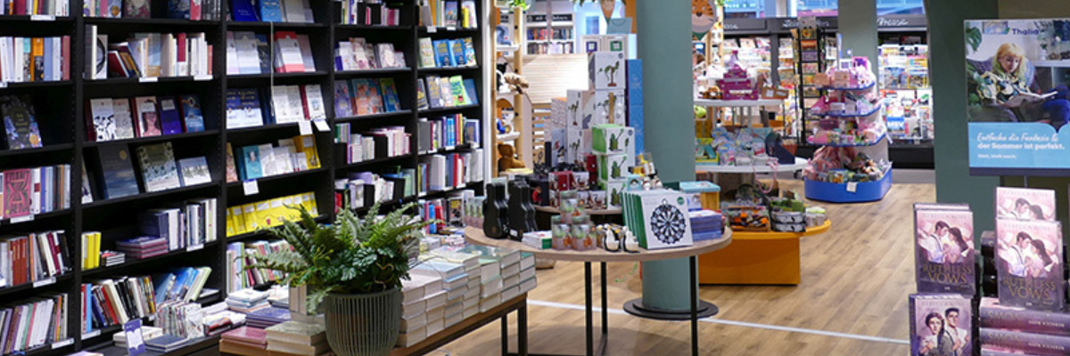 Store Header