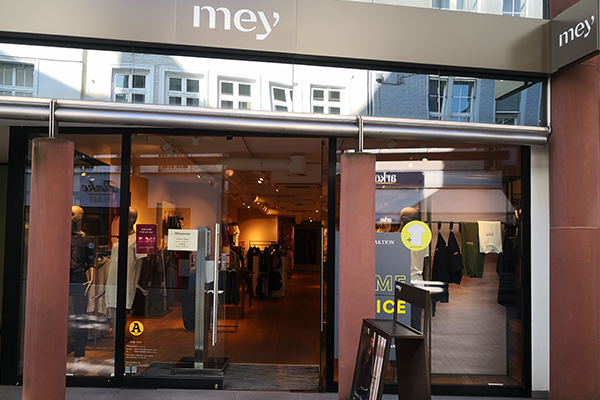 Bild 1 von Mey Store