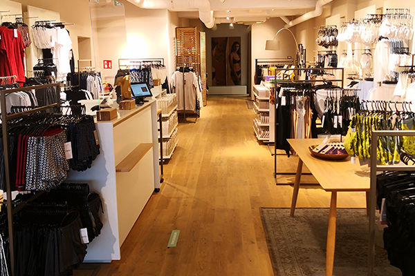 Store Image
