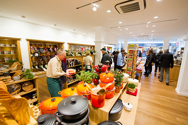 Store Image