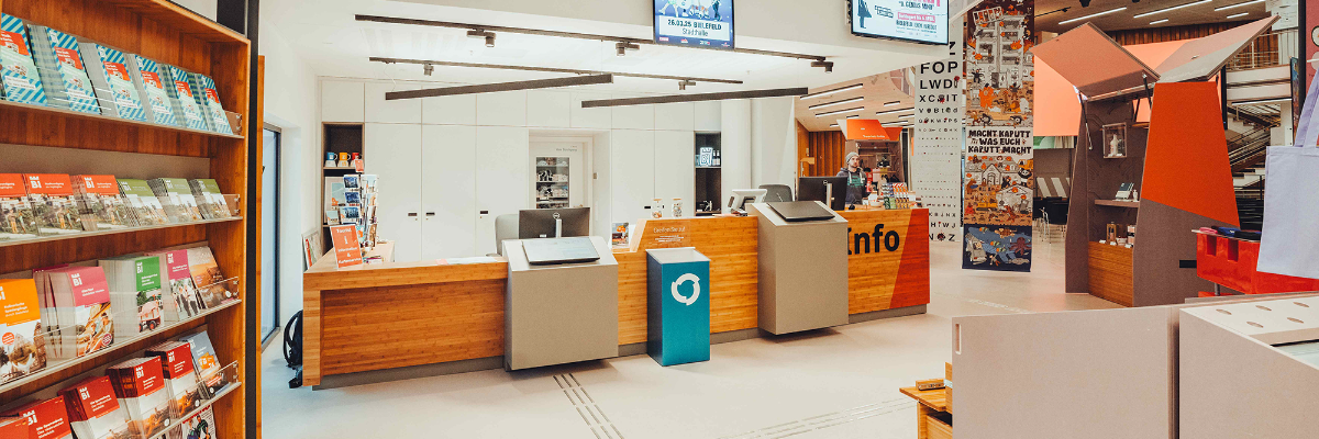 Store Header