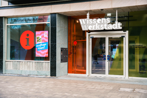 Store Image