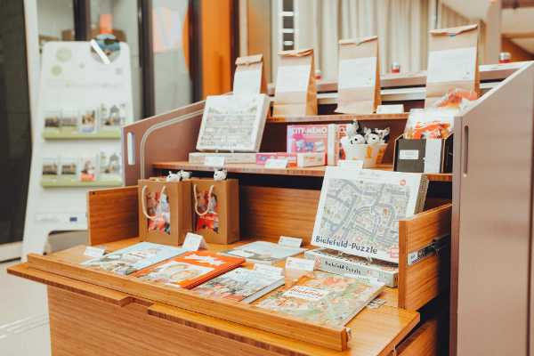 Store Image