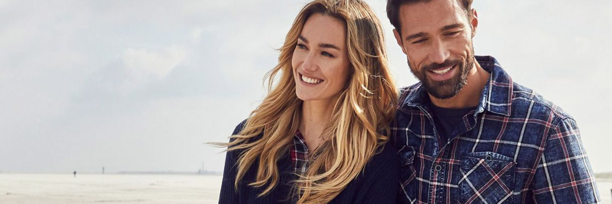 Store Header