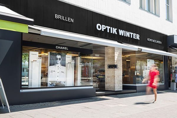 Bild 1 von Optik Winter