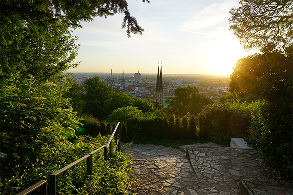 Bild 3 von Sparrenburg - Besucher-Informationszentrum