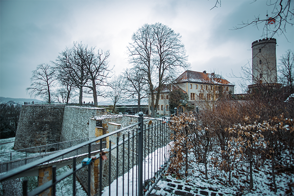 Bild 4 von Sparrenburg - Besucher-Informationszentrum