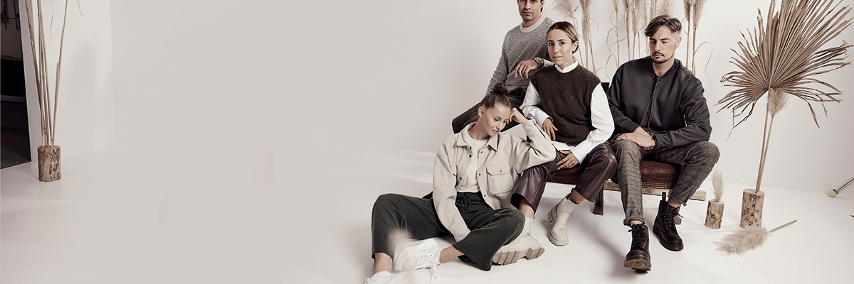 Store Header