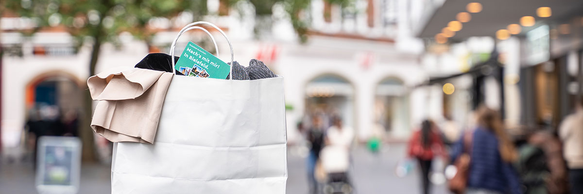 Store Header