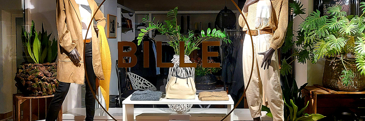 Store Header
